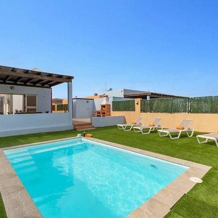 Villa Ocean Pearl By Villa Plus Antigua  Kültér fotó