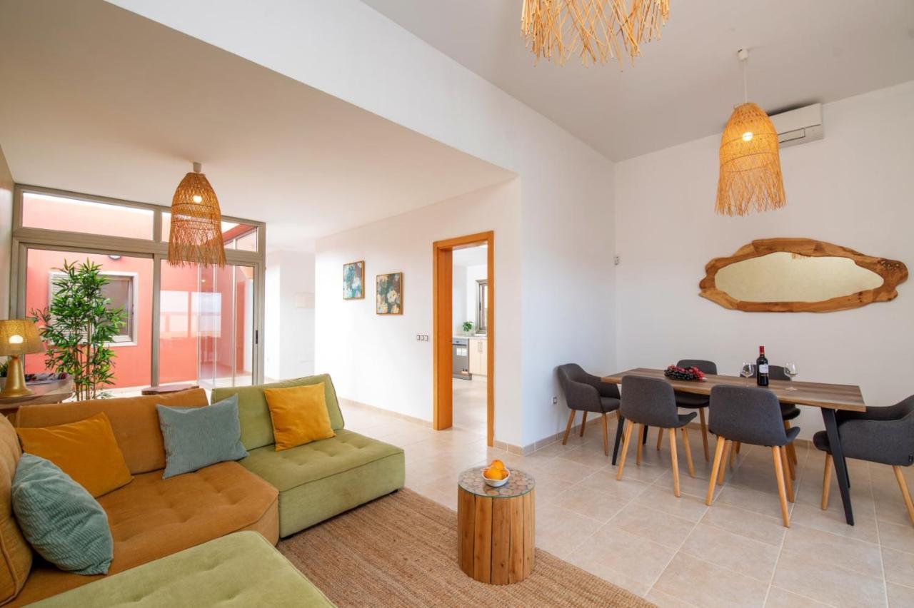 Villa Ocean Pearl By Villa Plus Antigua  Kültér fotó