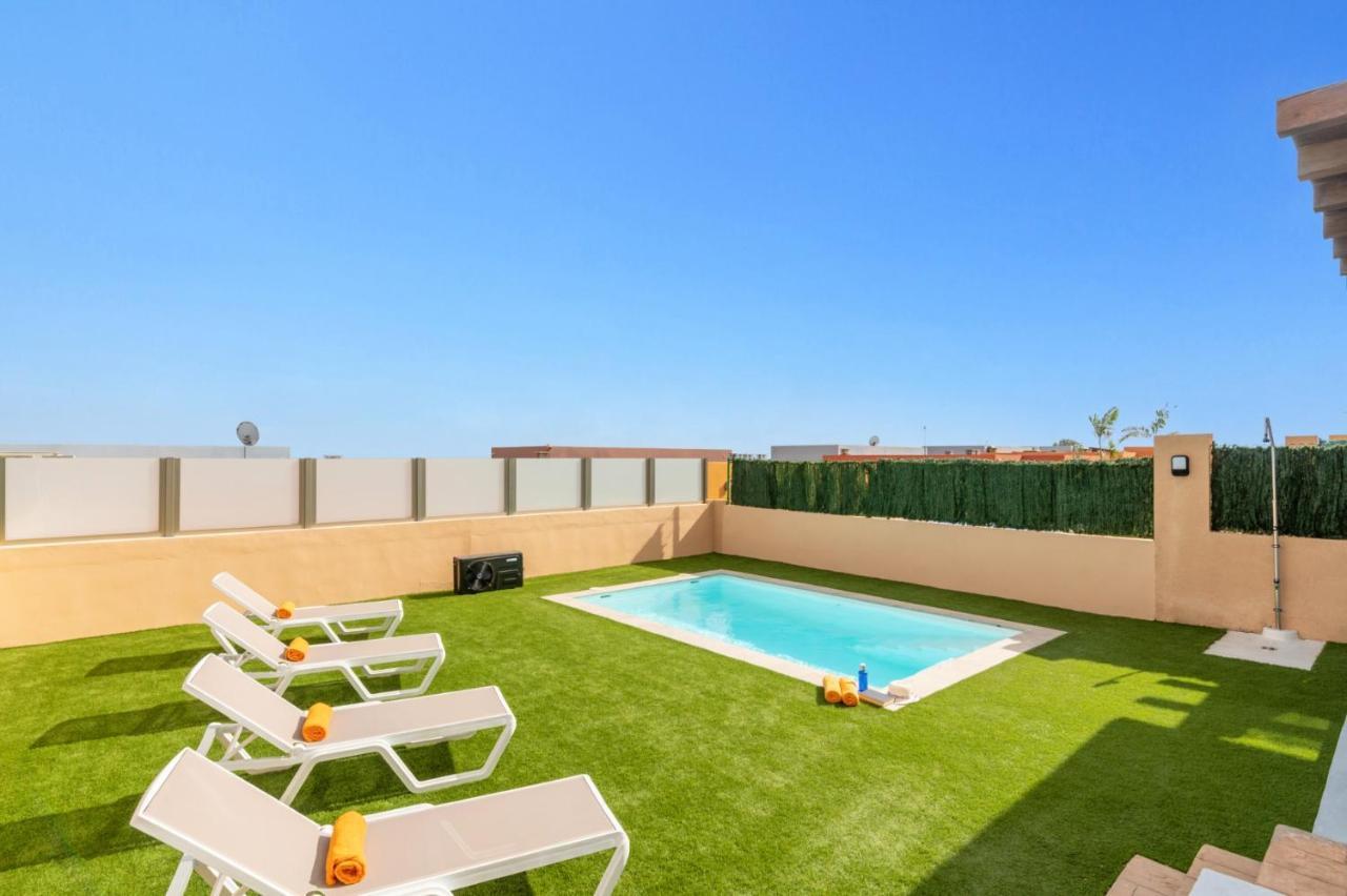 Villa Ocean Pearl By Villa Plus Antigua  Kültér fotó