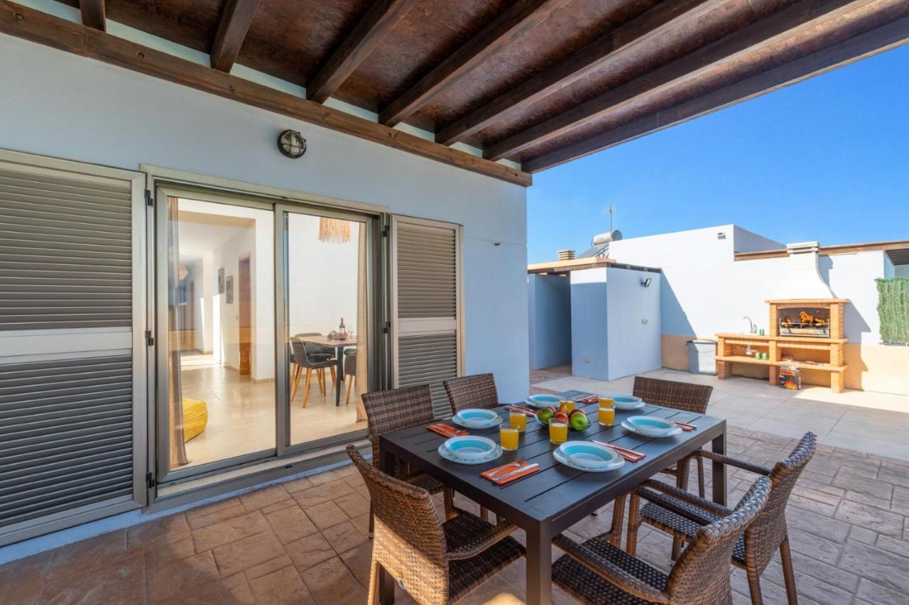 Villa Ocean Pearl By Villa Plus Antigua  Kültér fotó