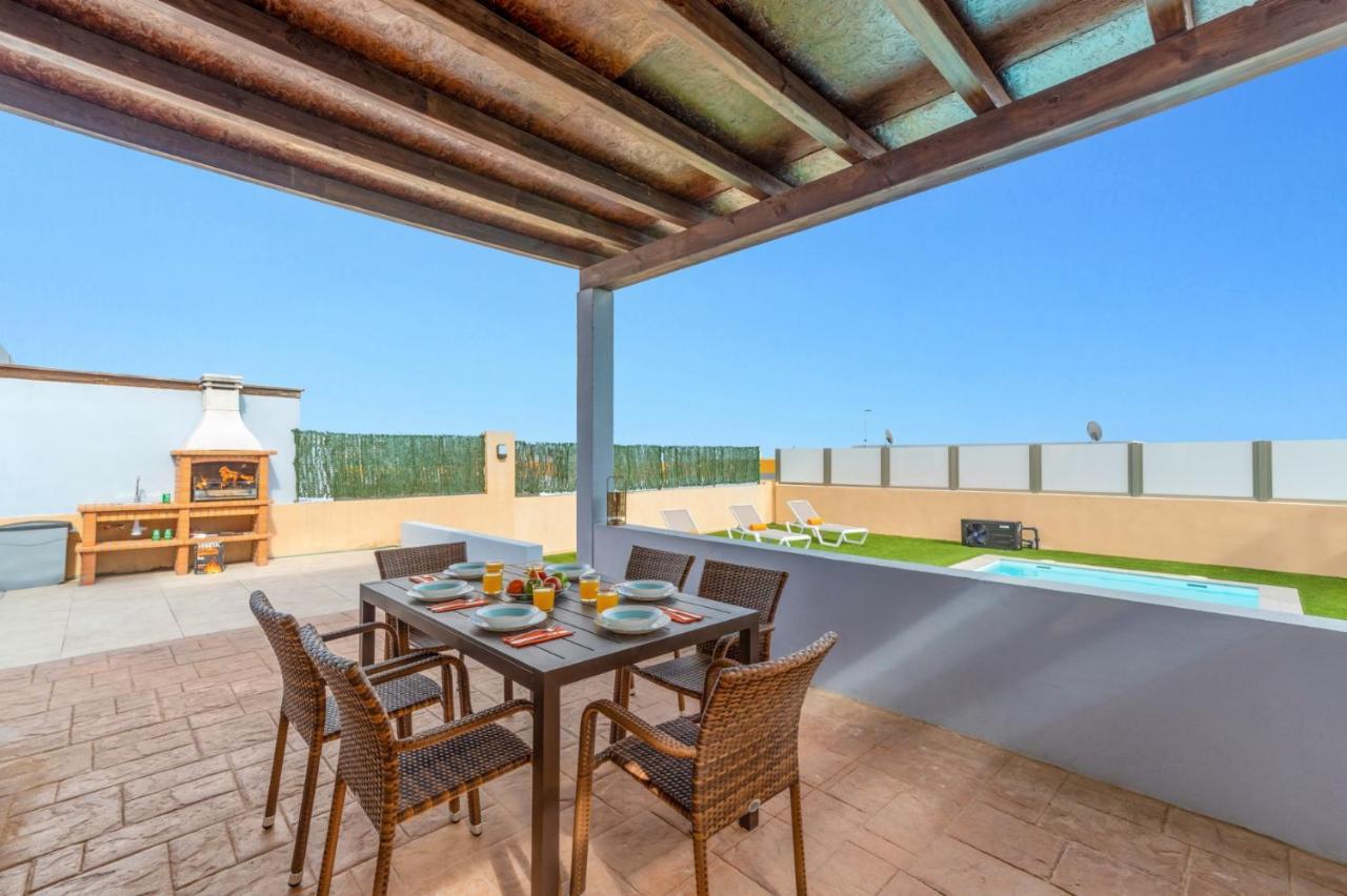 Villa Ocean Pearl By Villa Plus Antigua  Kültér fotó