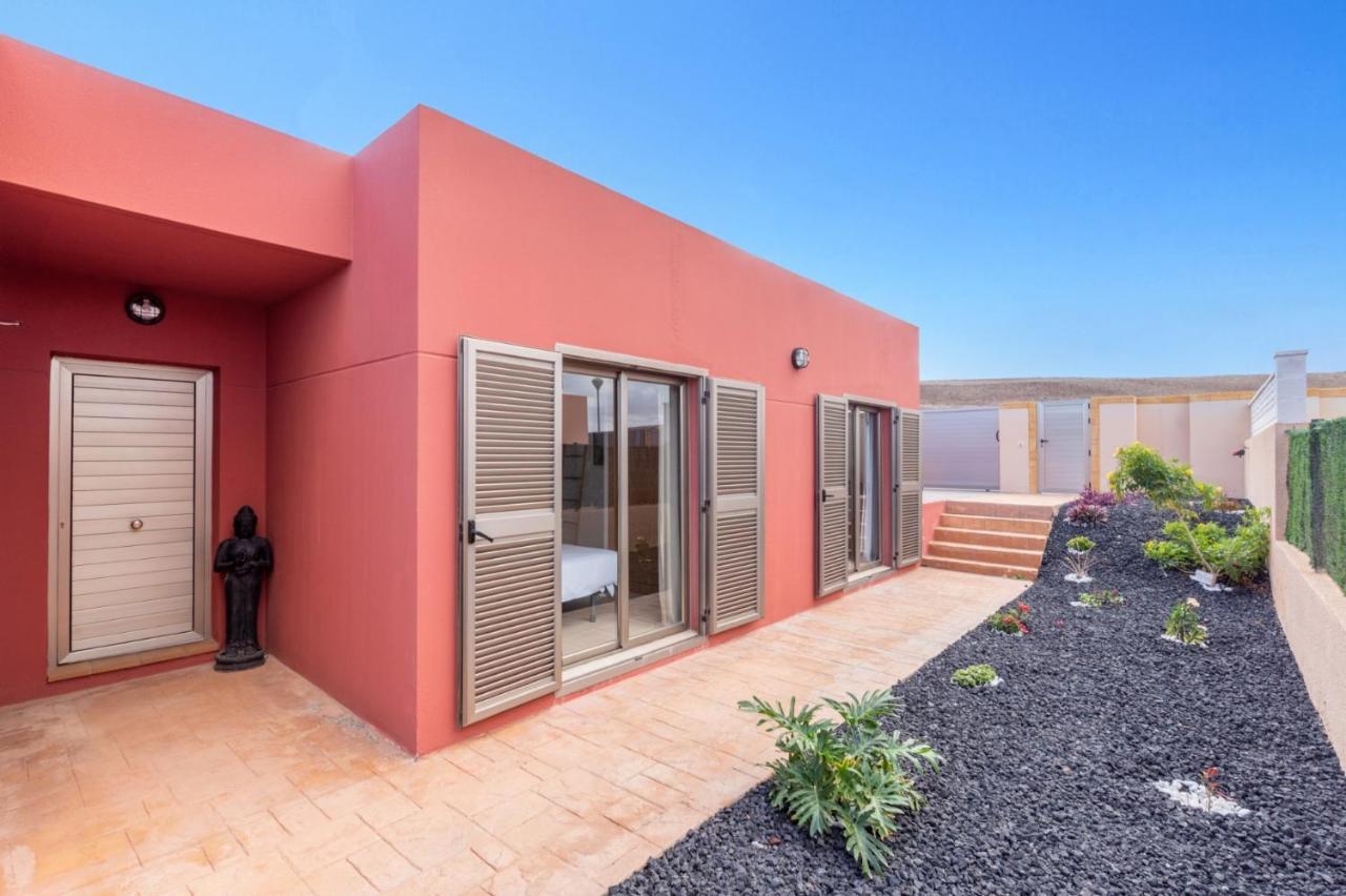 Villa Ocean Pearl By Villa Plus Antigua  Kültér fotó